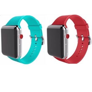 Set of Apple Watch replacement bands